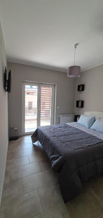 Casa Glicine Apartment Milazzo Exterior foto