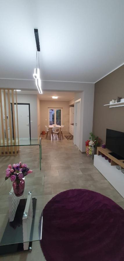 Casa Glicine Apartment Milazzo Exterior foto